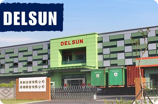 Delsun - Trusted Supplier of High-Quality Children's Furniture Products