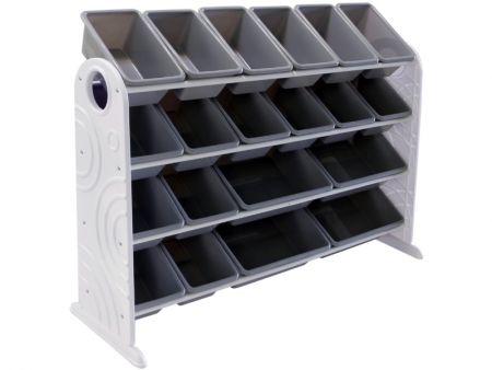 Shelf Storage Organizer