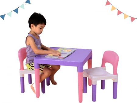 Item #7901P Best Solution for Kids Play & Learning Space