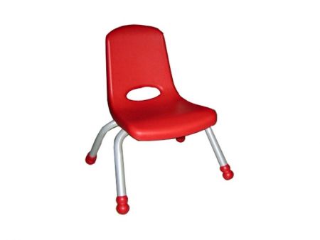 Durable Classroom Seating For Toddlers, Preschoolers