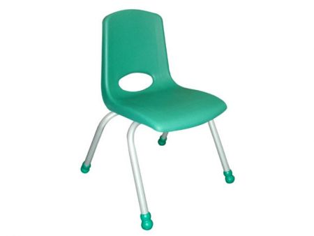 Kiddie Stackable School Chair Set