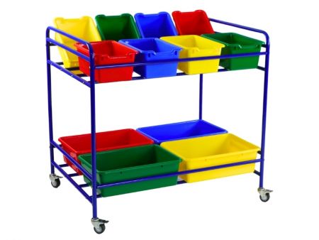 Craft Trolley manufacturer