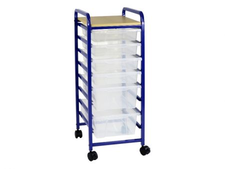 Customizable, Versatile, and Durable Storage Solution