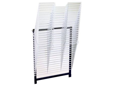 20 Layers Wall Drying Rack