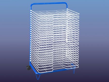 25-Layer Drying Rack manufacturer