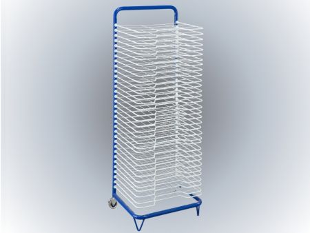 33-Layer Drying Rack