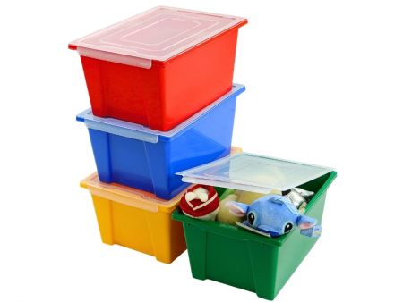 Storage Tray for School Use - Item #830, #831, #832 Best Solution for Storage Tray