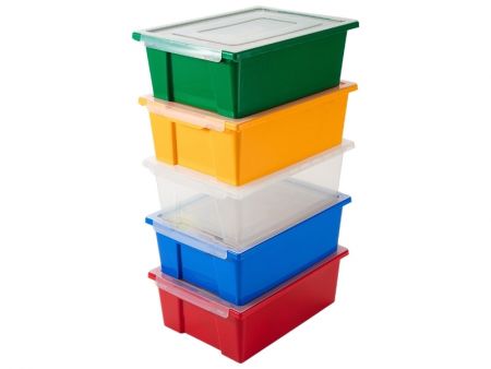 PP Storage Tray manufacturer