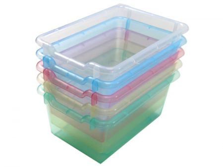 PP Thickened Storage Bins manufacturer