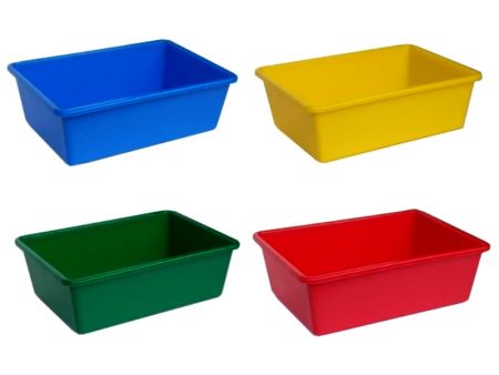 Economical Storage Bins manufacturer