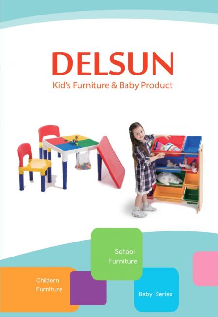 Delsun Catalog