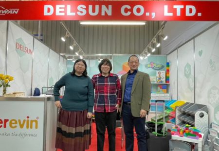 Delsun with Clients-03