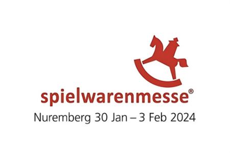 Delsun attended 2024 Nuremberg Toy Fair